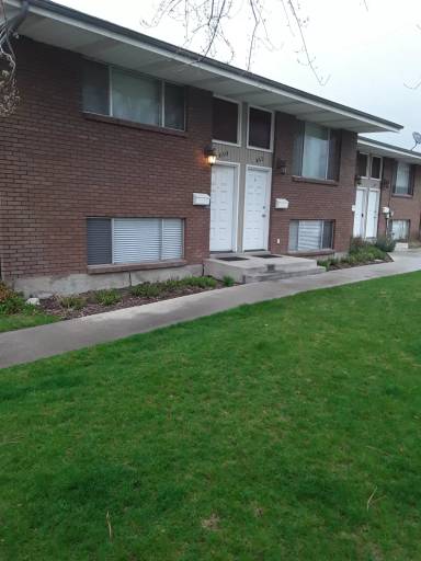 Main picture of 454 N 200 E