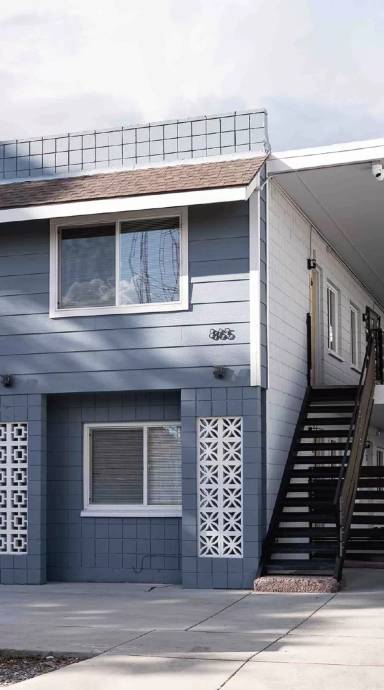 Main picture of 865 Willow St