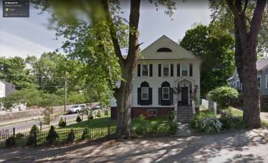 Main picture of 33 Woodruff St