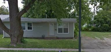 Main picture of 1105 N 6th St