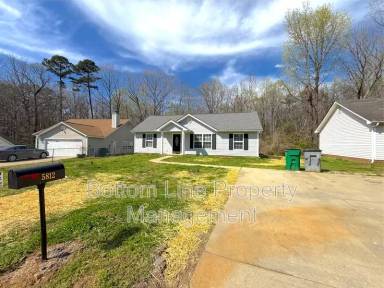Main picture of 5812 Silver Eagle Dr