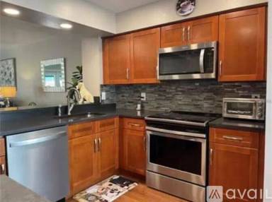 Main picture of 13816 Stone Mill Way