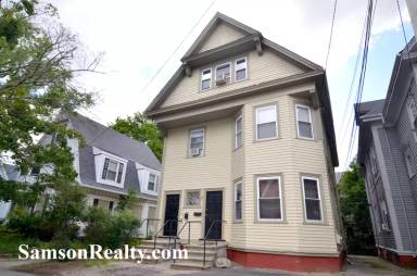Main picture of 487 Hope St