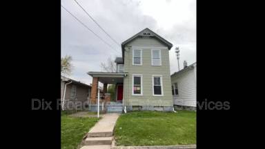 Main picture of 817 Franklin St