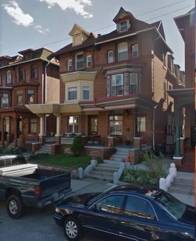 Main picture of 5112 Hazel Ave