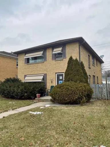 Main picture of 8116 W Burleigh St
