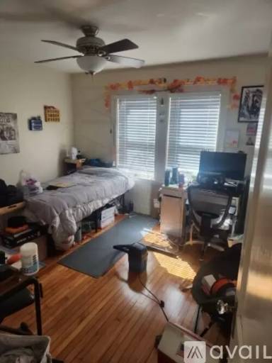 Main picture of 100 Raymond Ave Duplex