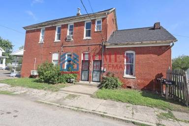 Main picture of 1001 N Governor St