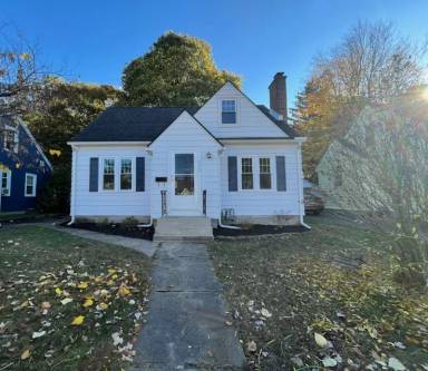 Main picture of 133 Coolidge Rd
