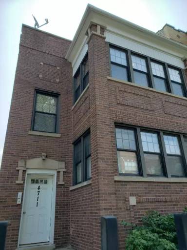 Main picture of 4711 N Monticello Ave