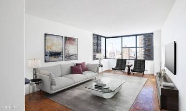 Main picture of Carnegie Mews