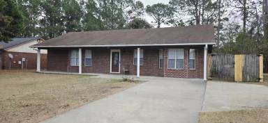 Main picture of 1069 Desert Shield St