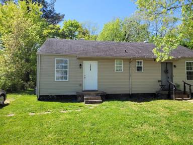 Main picture of 1224 Greenfield Dr