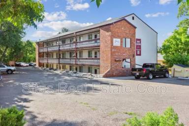 Main picture of Aspen Leaf Apartments (Arvada)