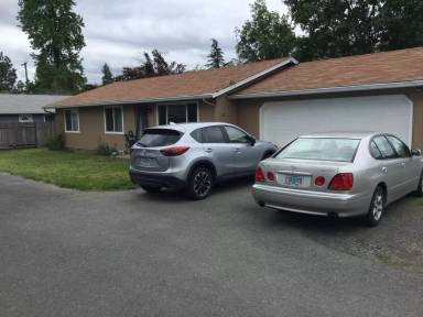 Main picture of 1101 SW G St