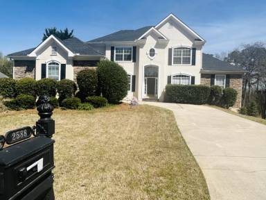 Main picture of 2588 Chipping Ct