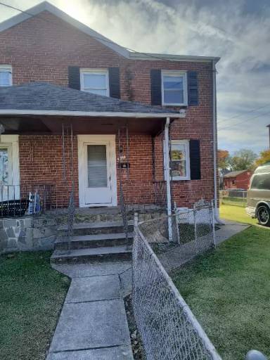 Main picture of 917 Virginia Ave