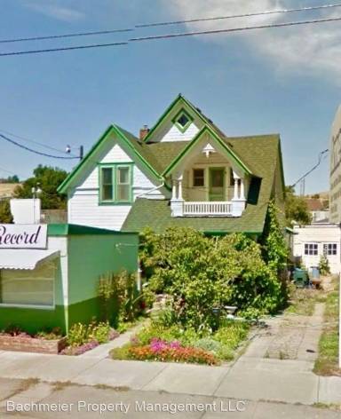 Main picture of 811 SE Court Ave