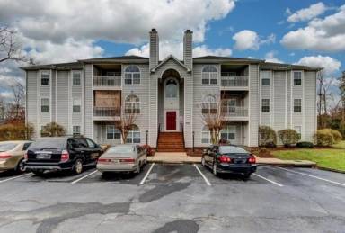 Main picture of 3638 Morris Farm Dr