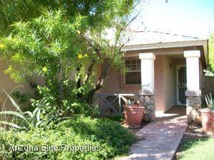 Main picture of 2844 S Mesita
