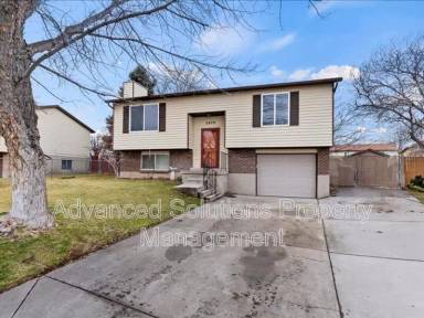 Main picture of 5474 S 3465 W
