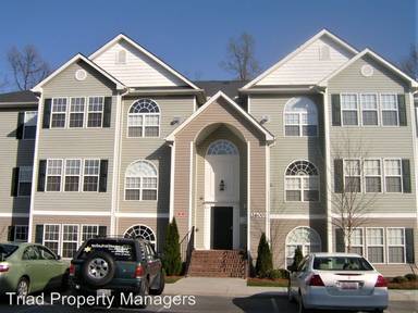 Main picture of 2600 Pennoak Way