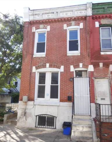 Main picture of 2210 N Bancroft St