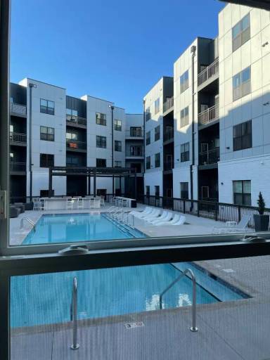 Main picture of Silo West Apartments