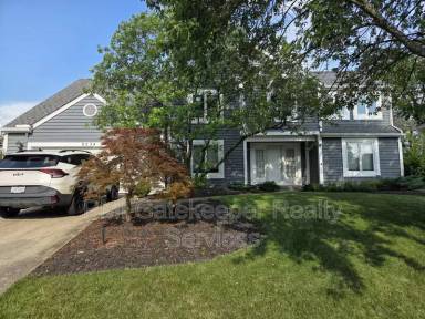 Main picture of 9834 Chimneysweep Ln