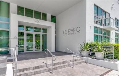 Main picture of Le Parc