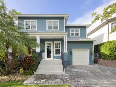 Main picture of 1115 Ponce de Leon Dr