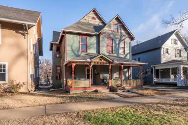 Main picture of 1130 Tennessee St