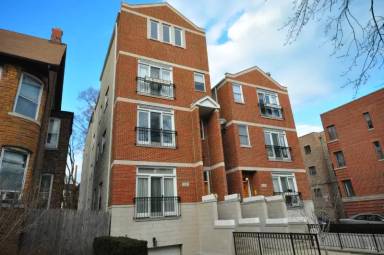 Main picture of 1232 W Chase Ave