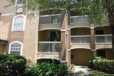 Main picture of 13815 Fairway Island Dr