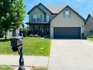 Main picture of 3705 Gray Fox Dr