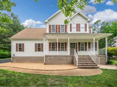 Main picture of 619 Greyshire Dr