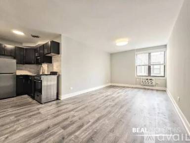 Main picture of Barry Apartments