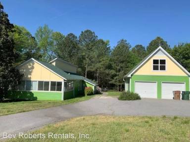 Main picture of 1321 Yates Store Rd