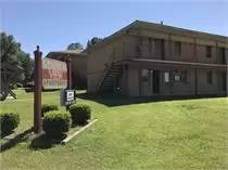 Main picture of Stadium View Apartments of Grambling