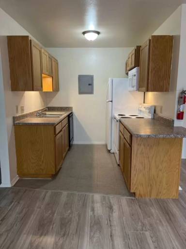 Main picture of Rosewood Park Apartments
