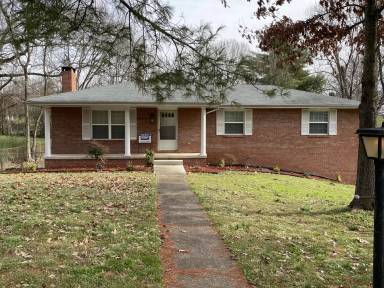 Main picture of 2416 Standifer Gap Rd