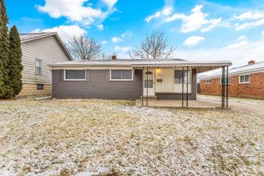Main picture of 4648 16th St