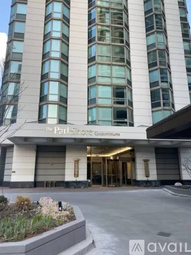 Main picture of Park Shore Condominiums