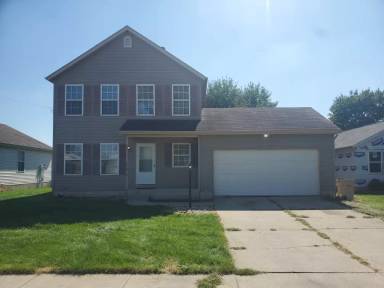Main picture of 2912 W Calvert St