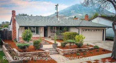 Main picture of 562 Cuesta Dr