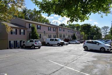 Main picture of Bellwood Manor Apartments