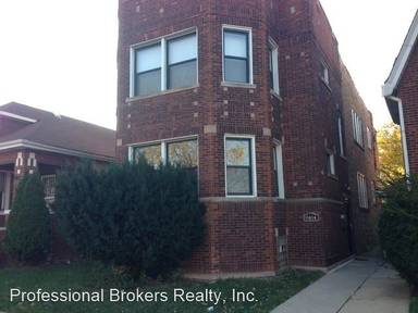 Main picture of 8414 S Elizabeth St