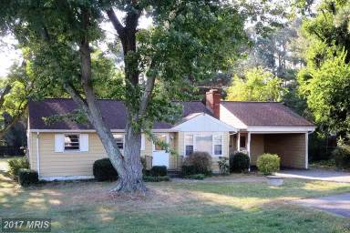 Main picture of 1311 Bragg Rd
