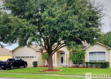 Main picture of 4332 Dinner Lake Blvd