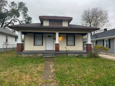 Main picture of 4109 Spann Ave